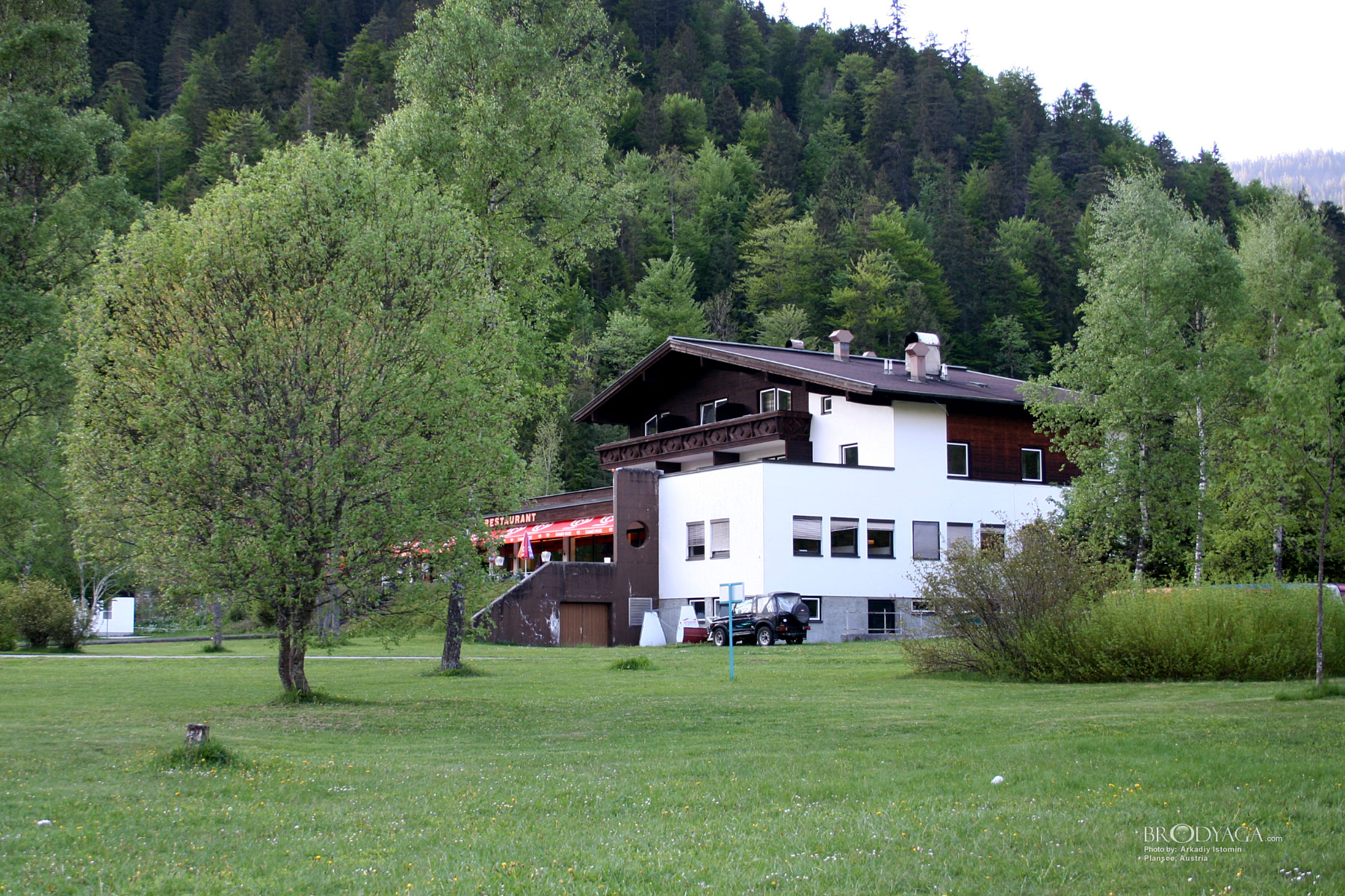 Plansee